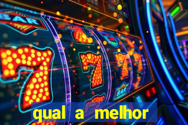 qual a melhor plataforma de jogo