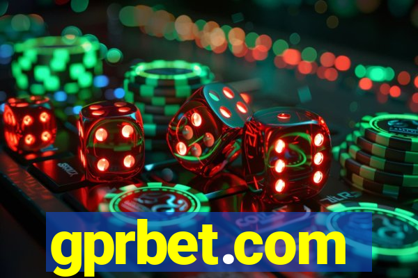 gprbet.com