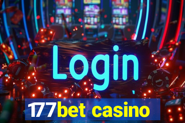 177bet casino