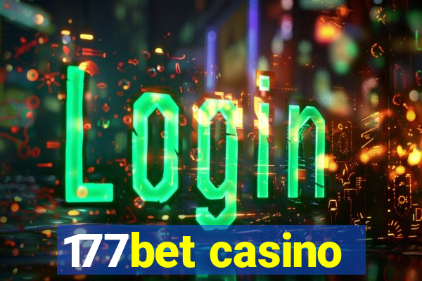 177bet casino