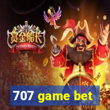 707 game bet