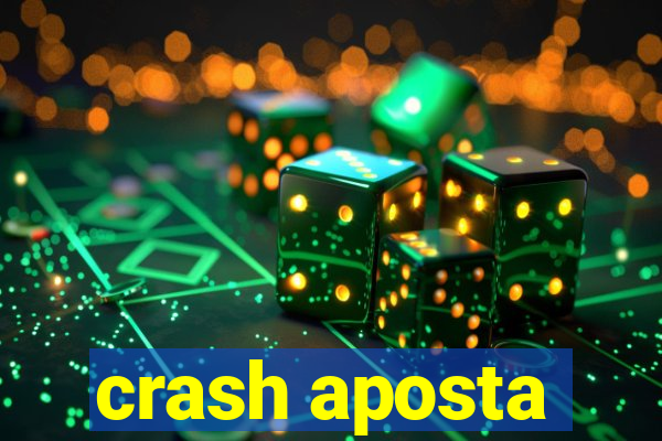 crash aposta