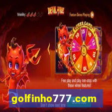 golfinho777.com