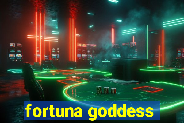 fortuna goddess