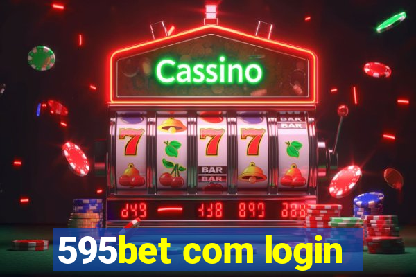 595bet com login