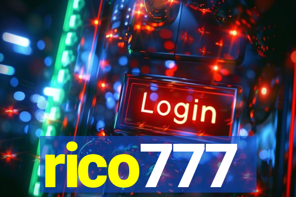 rico777