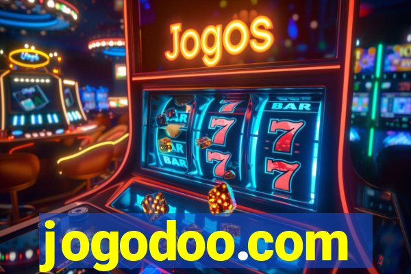 jogodoo.com