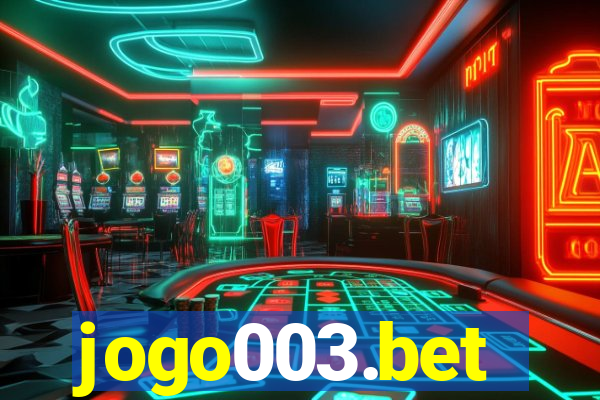 jogo003.bet