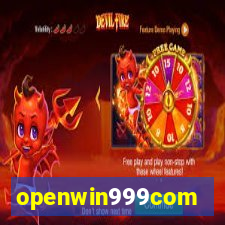 openwin999com