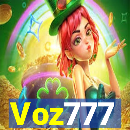 Voz777