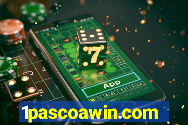 1pascoawin.com