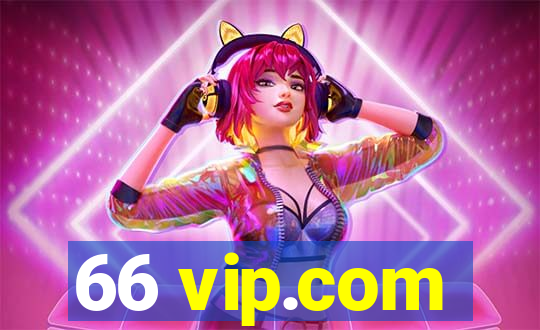 66 vip.com