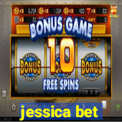 jessica bet