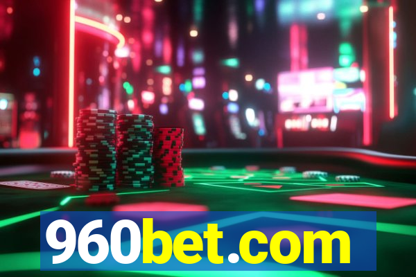 960bet.com