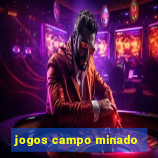 jogos campo minado