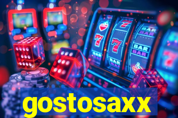 gostosaxx