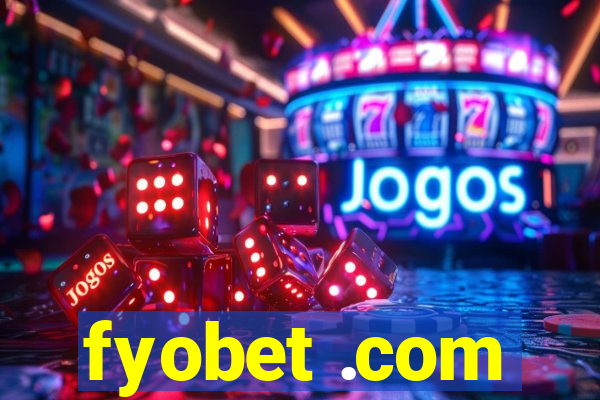 fyobet .com