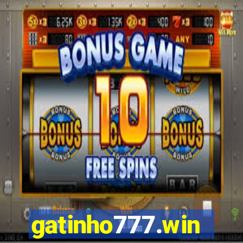 gatinho777.win