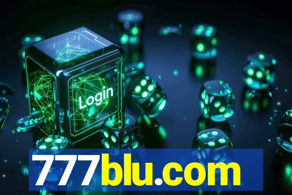 777blu.com