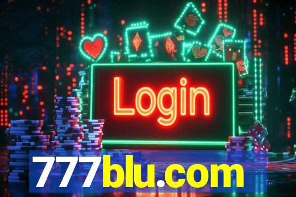 777blu.com