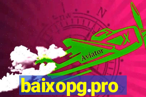 baixopg.pro