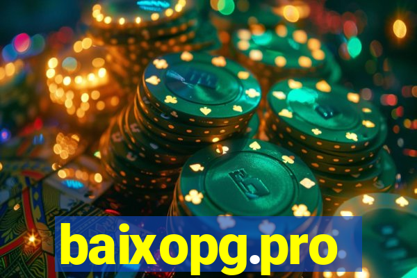 baixopg.pro