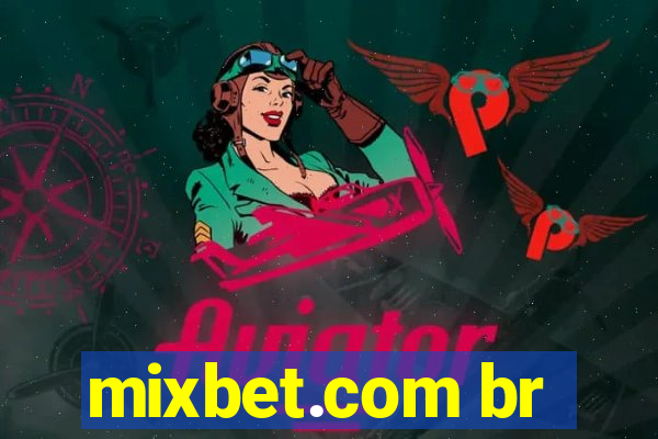 mixbet.com br