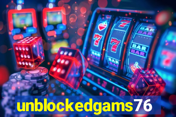 unblockedgams76