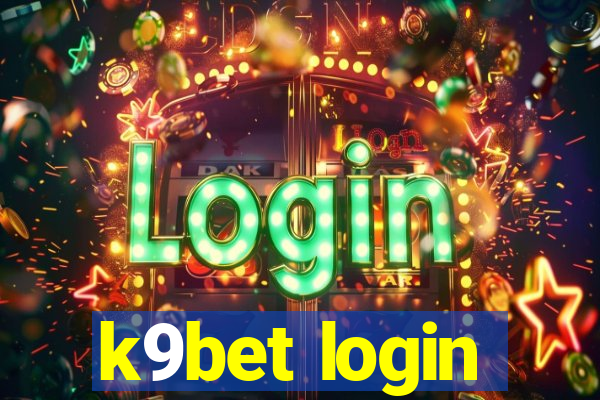 k9bet login