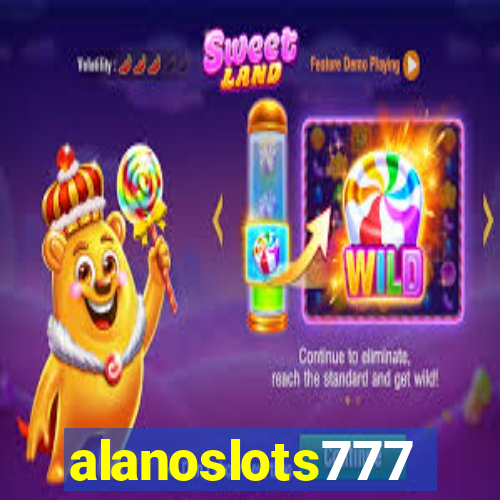 alanoslots777