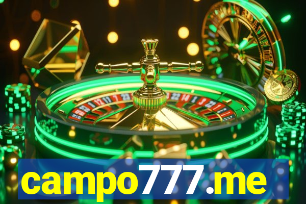 campo777.me