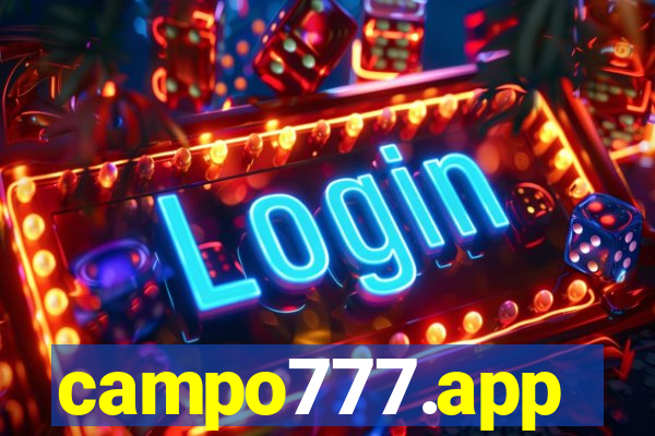 campo777.app