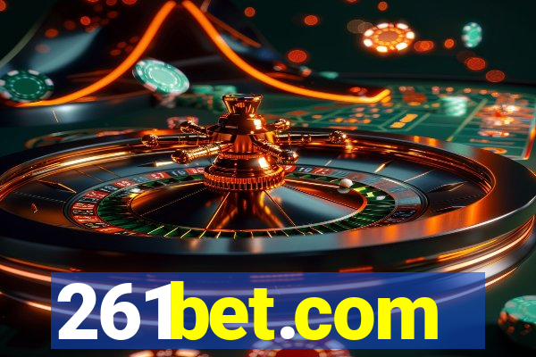 261bet.com