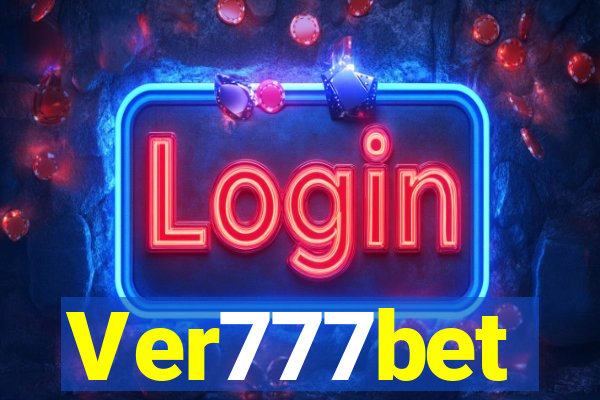 Ver777bet