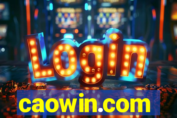 caowin.com