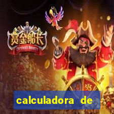 calculadora de probabilidade jogo do bicho