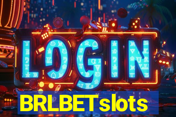 BRLBETslots