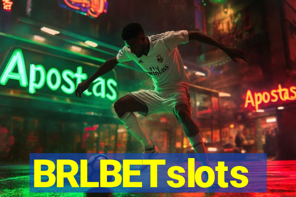 BRLBETslots