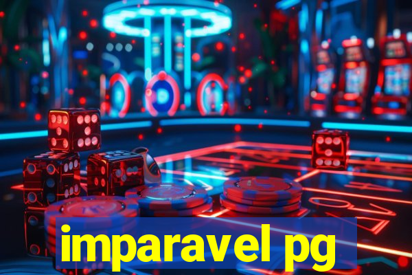 imparavel pg