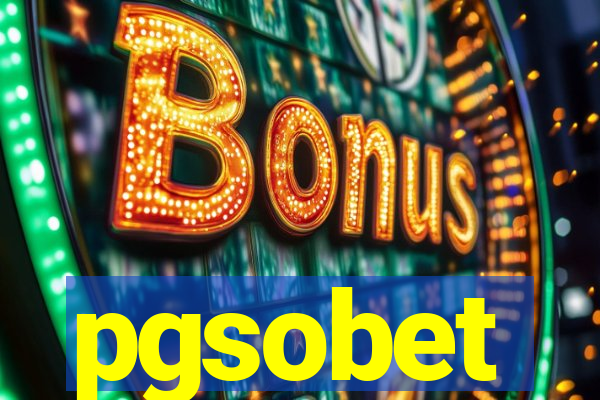 pgsobet