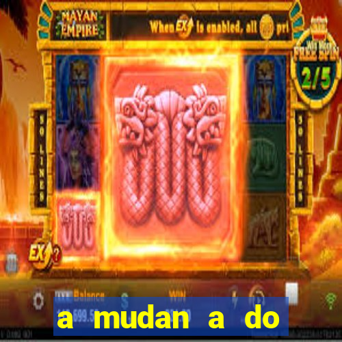 a mudan a do conde beta cap 1