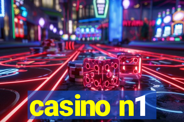 casino n1