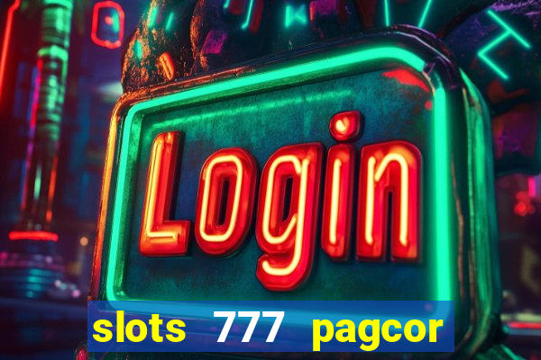 slots 777 pagcor casino jili