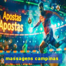 massagens campinas