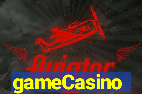 gameCasino