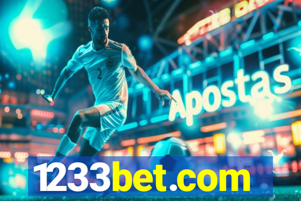 1233bet.com