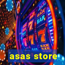 asas store