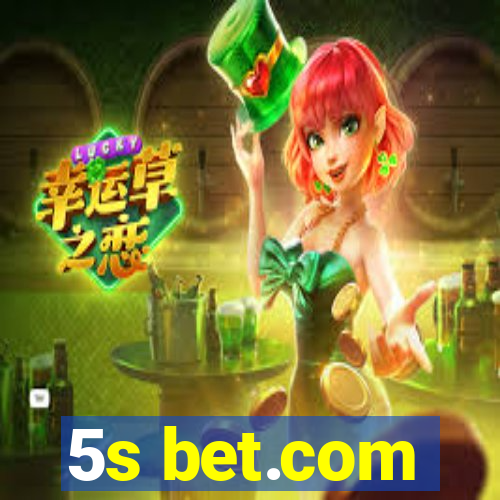 5s bet.com