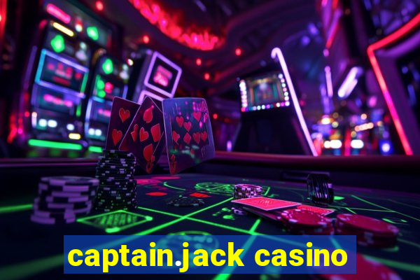 captain.jack casino