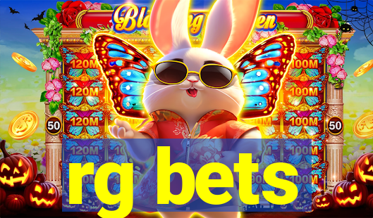 rg bets